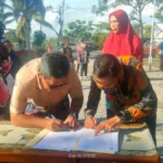 Evaluasi Total Internal Disbudpar Kotim, Ramadansyah Fokus Benahi Kinerja SDM, Pendanaan, hingga Regulasi