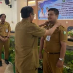 Dorong Transformasi Digital, 70 ASN Pemkab Kotim Dilatih Jadi Operator Andal