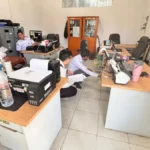 Delapan Fakta yang Membuat Dugaan Korupsi Hibah KPU Kotim Sulit Dibantah