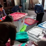 Kejati Kalteng Geledah Dua Dinas Serentak, Penyidikan Korupsi Zirkon PT KBM Terus Meluas