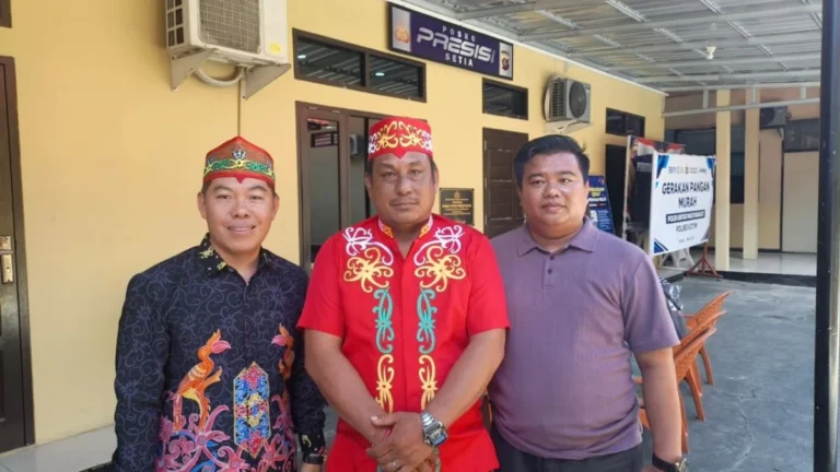 Ruang Damai yang Tertahan: Pelapor Mangkir, Petrus Limbas Menanti Penyelesaian Buntut Konflik Sebabi