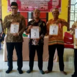 Angka Nol Pilkades Bangkal: Selisih Koma dan Riwayat Mengabdi yang Tak Diakui