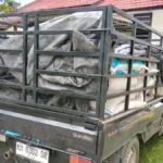 Bocor Berulang di Lampuyang, Polisi Cegat Lagi Distribusi Pupuk Subsidi Ilegal