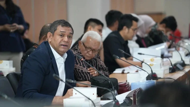 Soroti SE Jampidsus, Pakar Hukum: Putusan MK Bersifat Final dan Mengikat Semua Pihak