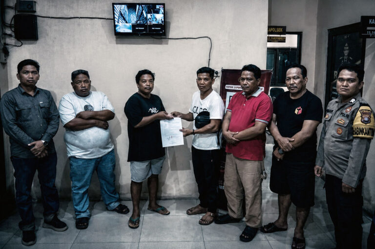 Buntut “Perang” Antrean Solar: Kasus Kekerasan di SPBU Samuda Berakhir Damai, Tapi Masalah Klasik Tetap Mengular