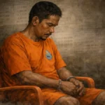 Mengapa Negara Belum Kirim Saleh ke Nusakambangan? Puntun Masih Jadi Pasar Narkoba!