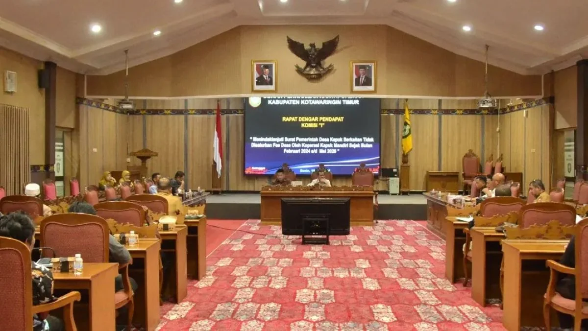 Ancaman Blokir Izin Mengintai Koperasi Kapuk Mandiri di Tengah Sengketa Fee Desa Kapuk