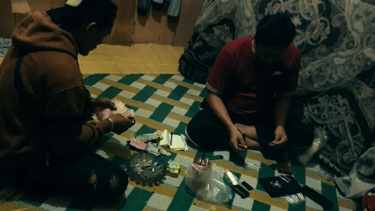 Kirim Video Bandar Sabu ke Kapolres Seruyan, GDAN Pertanyakan Mengapa Belum Diringkus