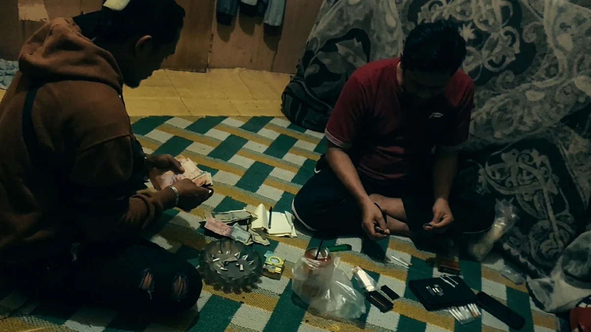 Kirim Video Bandar Sabu ke Kapolres Seruyan, GDAN Pertanyakan Mengapa Belum Diringkus