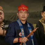 Tiga Pilar Adat Kotim Kompak: Gugatan Rp100 Miliar Menyentuh Marwah, Melampaui Urusan Lahan