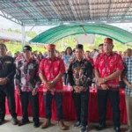 Ribuan Warga Sebabi Ancam ”Banjiri” Sampit, Desak Gugatan Rp104 Miliar Dicabut