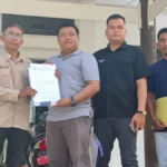 Disita Satgas, Dikelola Agrinas: 18 Warga Trobos Kotim Kini Berhadapan dengan Negara