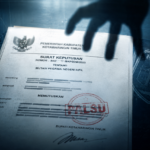 Skandal SK Mutasi ‘Aspal’ di Kotim: Nama Bupati Dicatut, Sistem Birokrasi Kebobolan?