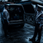 Laga “Kucing-Kucingan” Berakhir, Polisi Bongkar Isi Perut Mobil Siluman Pelangsir BBM Sampit