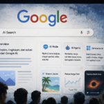 Google Bersiap Ubah Total Mesin Pencari, Era “10 Link Biru” Disebut Mulai Berakhir