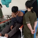 Diseret dari Pikap tanpa Surat Tugas, Warga Pundu Melapor, Oknum Polda Kalteng Disidang Etik