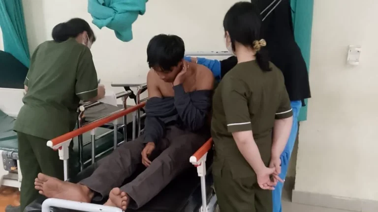 Diseret dari Pikap tanpa Surat Tugas, Warga Pundu Melapor, Oknum Polda Kalteng Disidang Etik