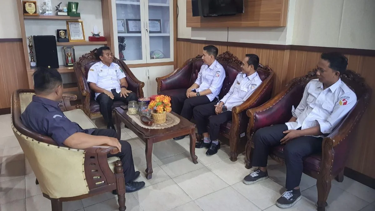 Bawaslu Kotim Konsolidasi Demokrasi Jelang Pemilu 2029, Usulkan Status Pinjam Pakai Kantor Menjadi Hibah