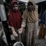 Darurat Teror Beras Pasir Sampit!