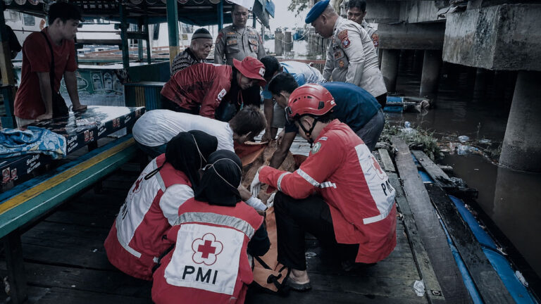 Kabut Misteri Mayat Perempuan di Dermaga PPM Mulai Terkuak: Almarhumah Maslianur Mengidap Stroke Ringan dan Kerap Tercebur Sungai