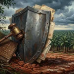 Perisai Perbankan Lahan Sitaan di Kalteng: Runtuhnya Taji Satgas PKH Hadapi Best Agro Group