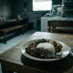 Kelompok Restoran Inflasi 4,10 Persen, Sepiring Nasi Lauk dan Ikan Bakar Kian ‘Mencekik’ Dompet Warga