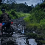 12 Kilometer Tersandera Status Hutan: Ironi Jalan Soren dan Menguapnya Dana Rp29 Miliar