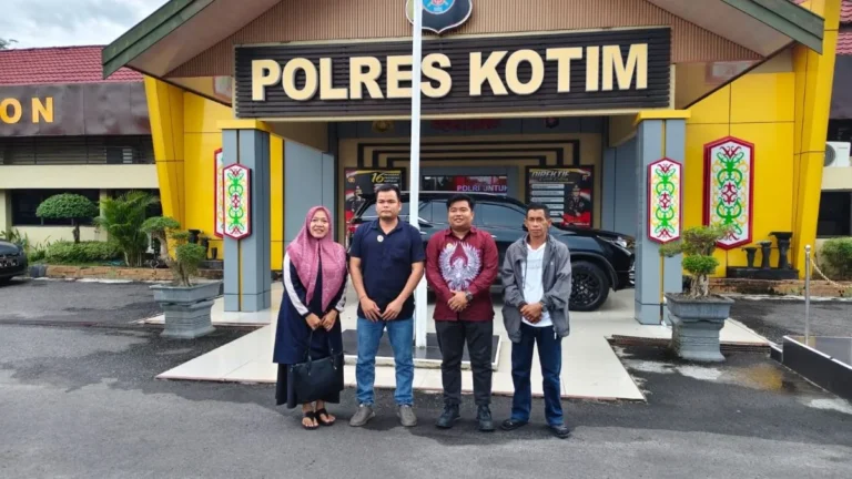 Sengketa Rp900 Juta Koperasi KSSM: Ketuanya Diperiksa, Rekening Koran Jadi Penentu