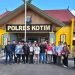 Warga Dibidik Pidana Pencurian: Manuver PT Tapian Nadenggan Uji Komitmen DPR RI soal Kriminalisasi Lahan Pantap