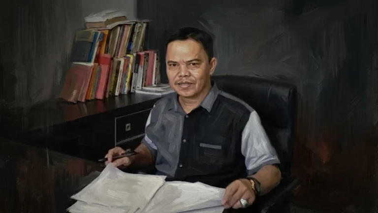 Ratusan Hari Penyidikan Hibah Rp80 Miliar Kotim Belum Ada Tersangka, Pengamat Ingatkan Risiko Intervensi