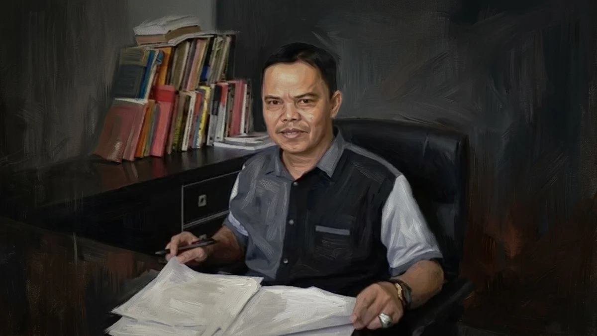 Ratusan Hari Penyidikan Hibah Rp80 Miliar Kotim Belum Ada Tersangka, Pengamat Ingatkan Risiko Intervensi