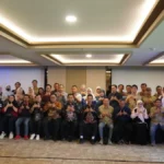 Keaktifan Peserta JKN di Kalteng Masih di Bawah 75 Persen, BPJS Gandeng Media Perkuat Edukasi Publik