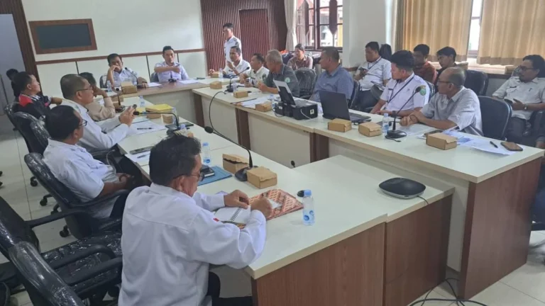 Pemkab Kotim Mediasi Klaim Lahan dengan Empat Perusahaan Sawit, Dua Perusahaan Tolak Ganti Rugi Ulang