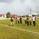 HNR Cup II di Sampit: Askab PSSI Kotim Mati Suri, Warga hingga Bupati Patungan Hidupkan Kompetisi tanpa APBD