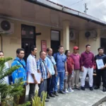 Protes Agraria Nasional Memanas, Enam Petani Bantah Tudingan Pencurian PT Tapian Nadenggan