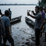 Amarah Warga Seranau Memuncak, Pelaku Peracun Udang Diintai dengan Senapan Angin dan Ketapel