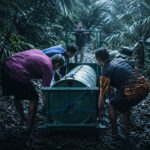 Perangkap Sungai Paring Kosong Melompong Saat Beruang Madu Pilih Gerilya Berburu Durian di Pedalaman Cempaga