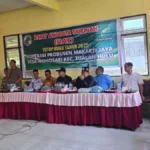 Seteru Regulasi dan Desakan Perut: Anggota Makarti Jaya Lawan Arahan Pejabat Pemkab Kotim