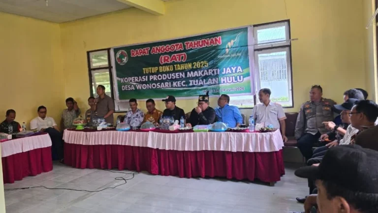 Seteru Regulasi dan Desakan Perut: Anggota Makarti Jaya Lawan Arahan Pejabat Pemkab Kotim