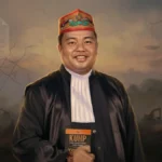 Jalan Hukum Sapriyadi: Anak Dayak yang Membayar Luka Agraria Tanah Kelahiran di Ruang Sidang