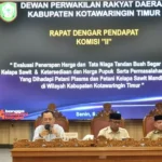 Kesepakatan Tanpa Gigi: RDP Sawit Kotim dan Ilusi Perlindungan Petani