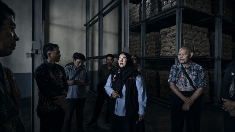 Paradoks Lumbung Sawit Kotim: Misteri ‘Gaibnya’ Satu Truk Minyakita dalam Semalam di Tengah Rekor Inflasi 4,18 Persen