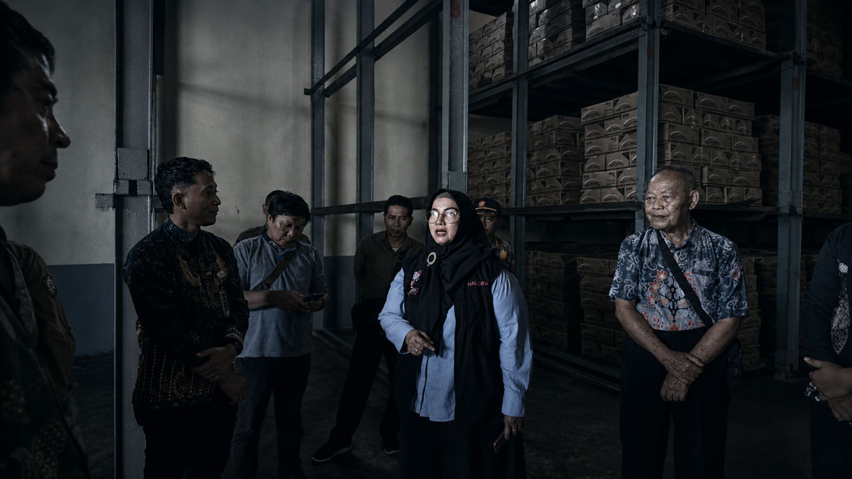 Paradoks Lumbung Sawit Kotim: Misteri ‘Gaibnya’ Satu Truk Minyakita dalam Semalam di Tengah Rekor Inflasi 4,18 Persen