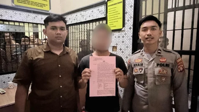 Dua Tahun Terpendam, Pos Jaga Sekolah di Sampit Jadi Lokasi Kekerasan Seksual Siswi