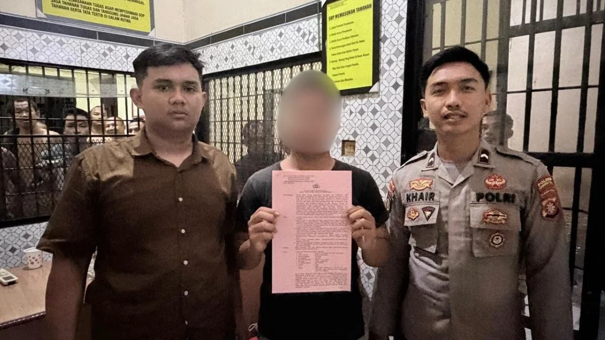 Dua Tahun Terpendam, Pos Jaga Sekolah di Sampit Jadi Lokasi Kekerasan Seksual Siswi
