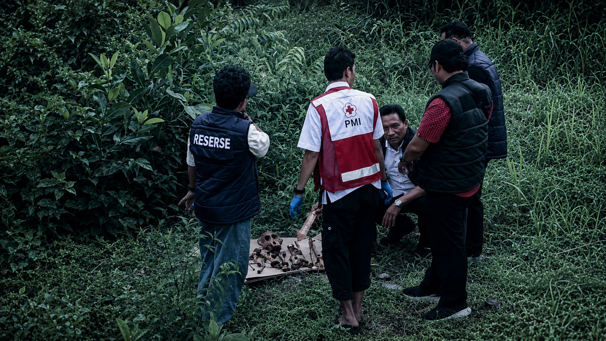 Sinyal Darurat Deforestasi Baamang: Di Balik Misteri Kerangka ‘Pongo Pygmaeus’ di Jalur Pemukiman Warga