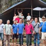 Delapan Bulan Pondok Perjuangan: Enam Petani Melawan Anak Usaha Sinar Mas dan Tudingan Putusan Palsu