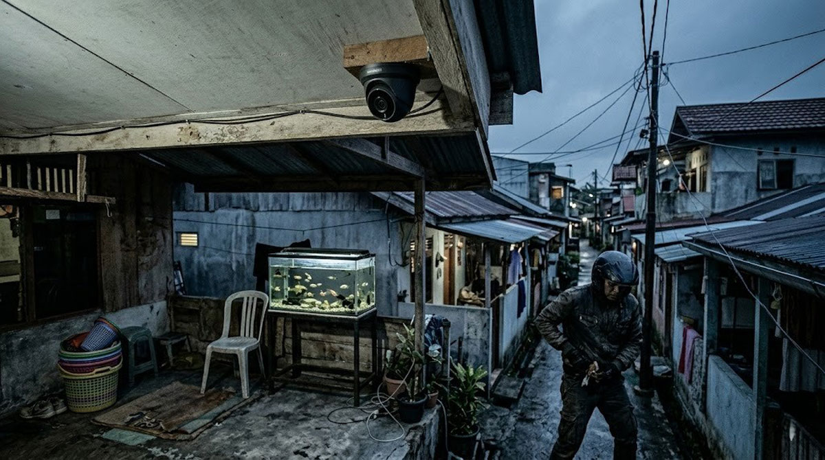 Bisnis Basah di Pasar Gelap Kicau Mania: Di Balik Misteri Hilangnya Murai Rp20 Juta dari Kandang Warga  