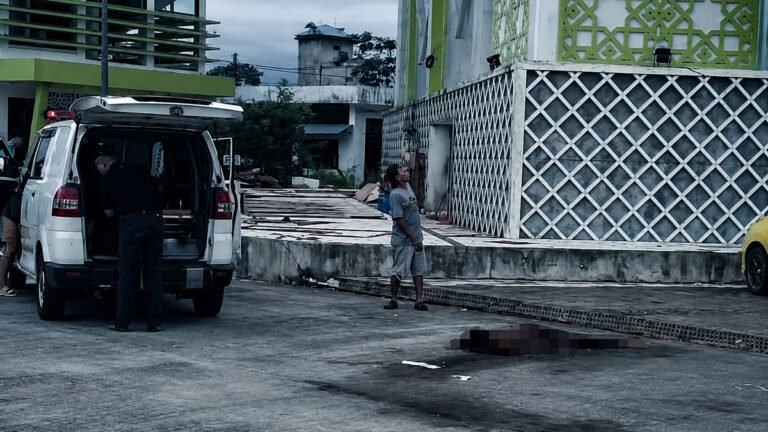 Teka-Teki Maut di Menara Darussalam: Pemuda Kelurahan Menteng Ditemukan Tewas Pasca-Kontrol Poli Saraf, Jejak Ensefalitis Selimuti Korban