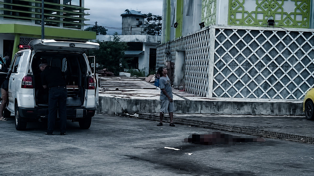 Teka-Teki Maut di Menara Darussalam: Pemuda Kelurahan Menteng Ditemukan Tewas Pasca-Kontrol Poli Saraf, Jejak Ensefalitis Selimuti Korban